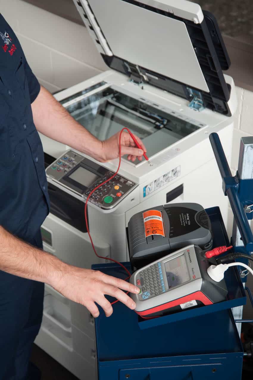 The Importance of Electrical Testing and Tagging in Australian Workplaces